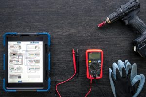 Non-Destructive Testing (NDT) Services Non-Destructive Testing (NDT) Services