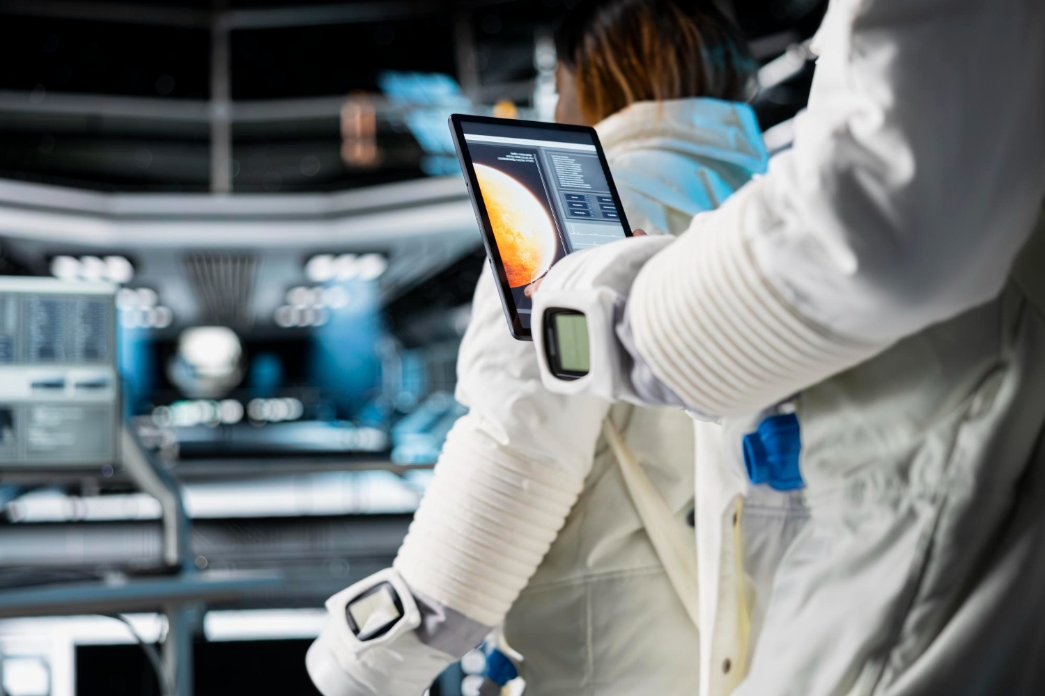 Paint and coating inspection